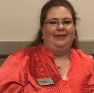 Meet your Posher, Paula